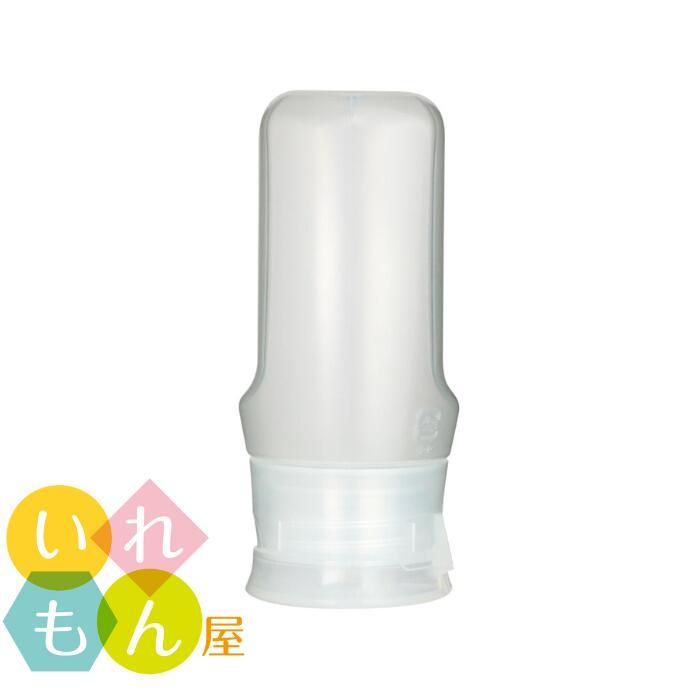 SSC215ボトル 樹脂容器 12本入 ふた付 はちみつ ボトル 蜂蜜 オリゴ糖 シロップ ソース ケチャップ 逆止弁 倒立 便利グッズ 大掃除 小分け 洗剤 クリーナー | ブランド登録なし | 03