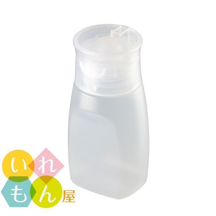 SSC215ボトル 樹脂容器 12本入 ふた付 はちみつ ボトル 蜂蜜 オリゴ糖 シロップ ソース ケチャップ 逆止弁 倒立 便利グッズ 大掃除 小分け 洗剤 クリーナー | ブランド登録なし | 05