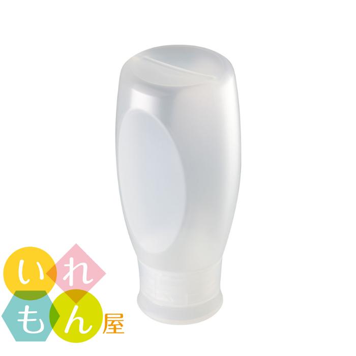 SSC357ボトル 樹脂容器 6本入 はちみつボトル ふた付 はちみつ容器 保存容器 樹脂ボトル ハニー 蜂蜜 オリゴ糖 シロップ 空容器 逆止弁 倒立 | ブランド登録なし | 02