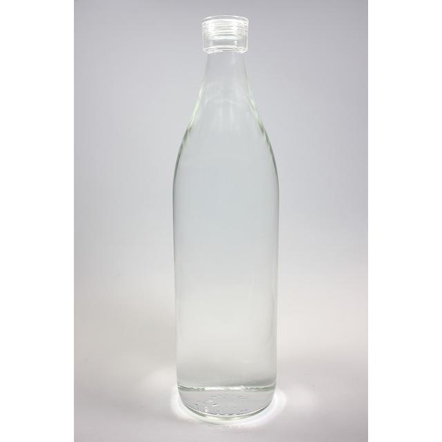 灘900 丸瓶 1本入 酒瓶 ふた付 ガラス瓶 保存瓶 ワイン瓶 焼酎 ジュース ボトル 酒 梅酒 シロップ 調味料 かわいい 可愛い おしゃれ オシャレ |  | 02