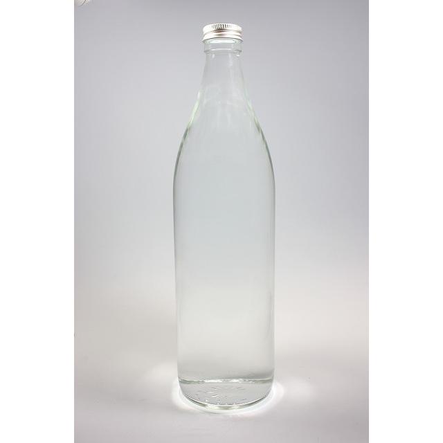 灘900 丸瓶 1本入 酒瓶 ふた付 ガラス瓶 保存瓶 ワイン瓶 焼酎 ジュース ボトル 酒 梅酒 シロップ 調味料 かわいい 可愛い おしゃれ オシャレ |  | 05