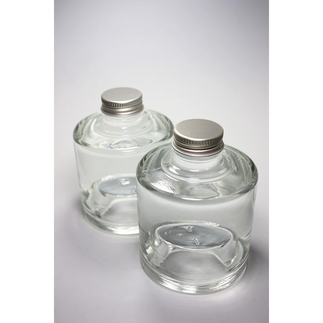 スタッキングB型 丸瓶 1本入 酒瓶 ふた付 ガラス瓶 保存瓶 ワイン瓶 焼酎 ジュース ボトル 酒 梅酒 シロップ ワインボトル 調味料 硝子瓶 ワイン | ブランド登録なし | 05