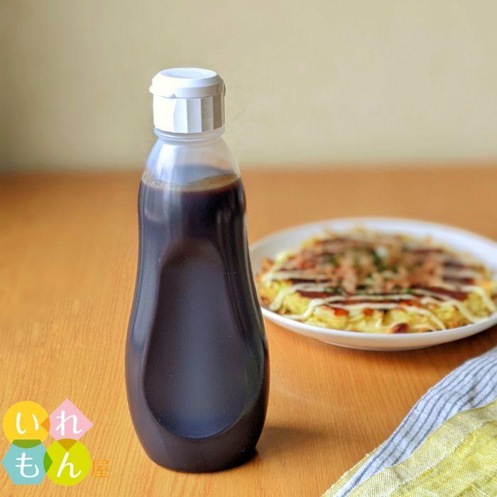 SSCライトボトル ポリ容器 1本入 ふた付 小分け 便利グッズ ソース ケチャップ シロップ 調味料 逆止弁 シリコン 大掃除 小分け 洗剤 クリーナー | ブランド登録なし | 04