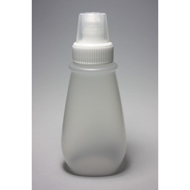 はちみつボトル NSC250 1本入 ふた付 樹脂容器 はちみつ容器 保存容器 プラスチック保存容器 樹脂ボトル ハニー ソース マヨネーズ ドレッシング | ブランド登録なし | 01