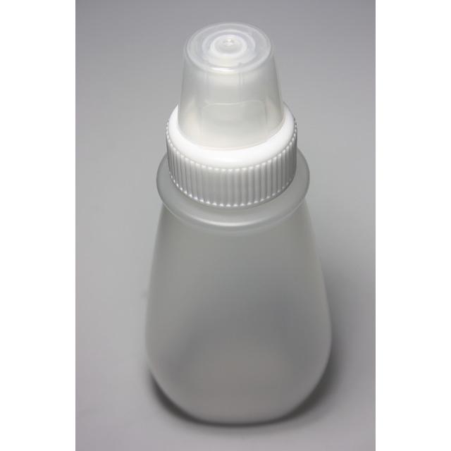 はちみつボトル NSC250 1本入 ふた付 樹脂容器 はちみつ容器 保存容器 プラスチック保存容器 樹脂ボトル ハニー ソース マヨネーズ ドレッシング | ブランド登録なし | 02