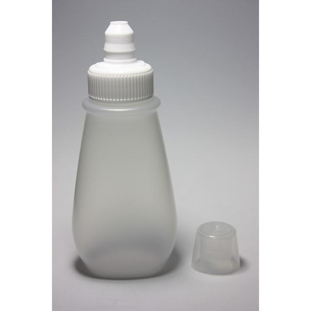 はちみつボトル NSC250 1本入 ふた付 樹脂容器 はちみつ容器 保存容器 プラスチック保存容器 樹脂ボトル ハニー ソース マヨネーズ ドレッシング | ブランド登録なし | 03