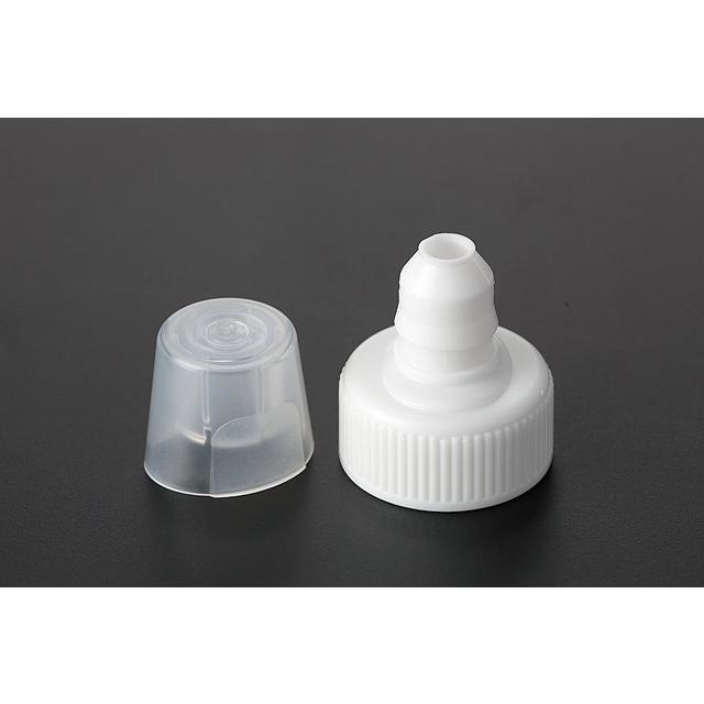 はちみつボトル NSC250 1本入 ふた付 樹脂容器 はちみつ容器 保存容器 プラスチック保存容器 樹脂ボトル ハニー ソース マヨネーズ ドレッシング | ブランド登録なし | 08