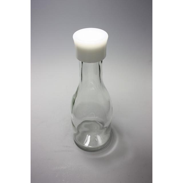 規格180 丸瓶 1本入 酒瓶 ふた付 ガラス瓶 保存瓶 ワイン瓶 焼酎 ジュース 酒 梅酒 シロップ ワインボトル 調味料 しょうゆ 酢 ぽん酢 ポン酢 |  | 03