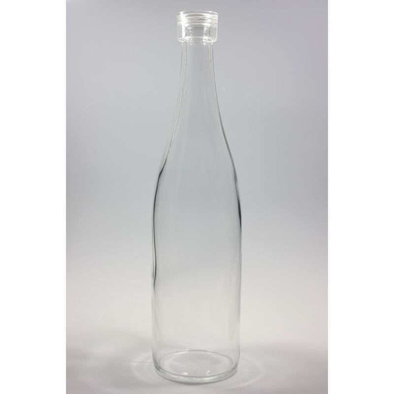 ストレート720-380 丸瓶 1本入 酒瓶 ふた付 ガラス瓶 保存瓶 ワイン瓶 焼酎 ジュース ボトル 酒 梅酒 シロップ 調味料 ワインボトル かわいい 可愛い |  | 01
