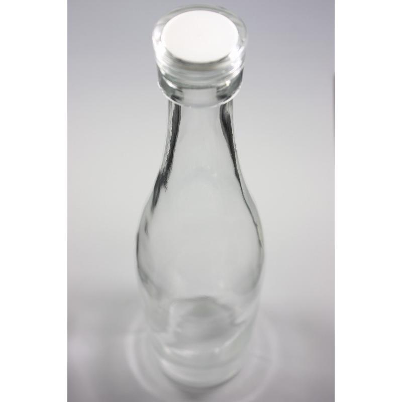 酒瓶 Amazon｜空き瓶 無鉛ガラス瓶 四角いボトル 丸瓶 保存瓶 ワイン