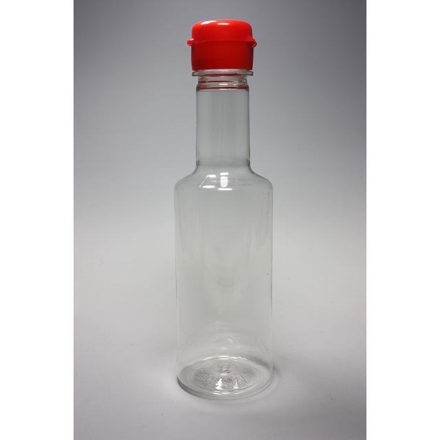 VU-200PET 樹脂ボトル 1本入 調味料ボトル ふた付 樹脂容器 PETボトル PET 保存容器 調味料容器 醤油 しょうゆ しょう油 ポン酢 酢 油 ぽん酢 | ブランド登録なし | 07