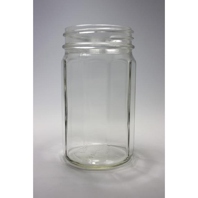 格安販売中 D 360 10角 キャニスター 70ネジ瓶用 ふりかけ ヒンジcap付 10角瓶 1本入 ふりかけ瓶 ふた付 ガラス瓶 保存瓶 調味料 ふりかけ容器 Discoversvg Com