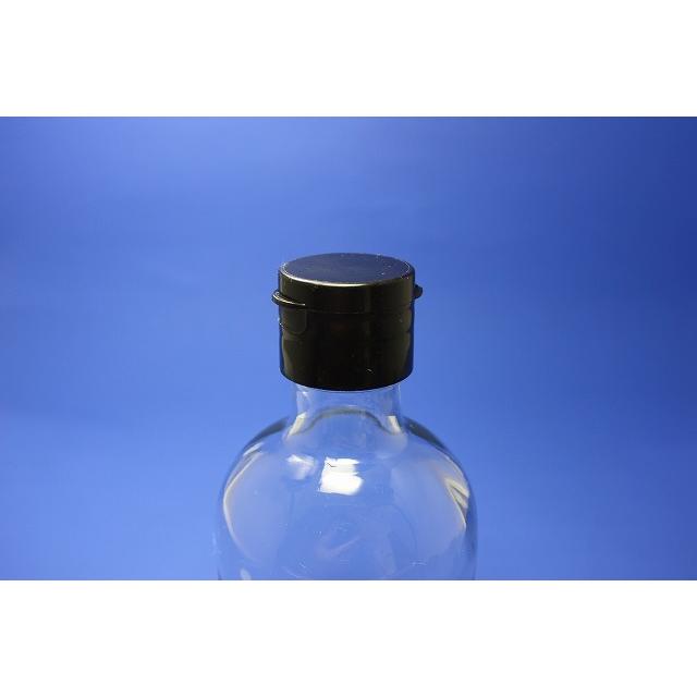 オープンヒンジキャップ 10個入り 酒瓶 飲料瓶 ジュース瓶 ワイン瓶 調味料瓶 ガラス瓶 ネコポス対応 ドリンクびん 調味料びん キャップ フタ | ブランド登録なし | 06