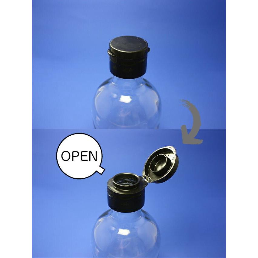 オープンヒンジキャップ 10個入り 酒瓶 飲料瓶 ジュース瓶 ワイン瓶 調味料瓶 ガラス瓶 ネコポス対応 ドリンクびん 調味料びん キャップ フタ | ブランド登録なし | 09