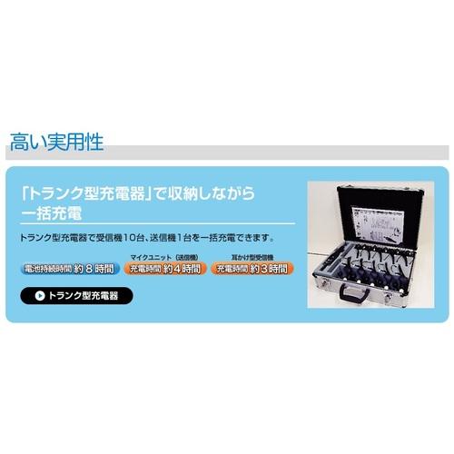 【音声ユニット】ハッキリ聴こえる音声ガイド【送料無料(沖縄・北海道以外)】_5