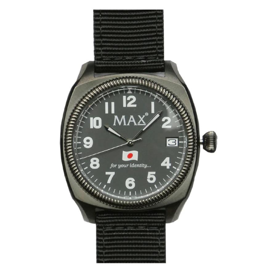 【数量限定品】MAX XL WATCHES MAX XL WATCHES】THE UNITY 腕時計 日本限定モデル 可愛い【送料