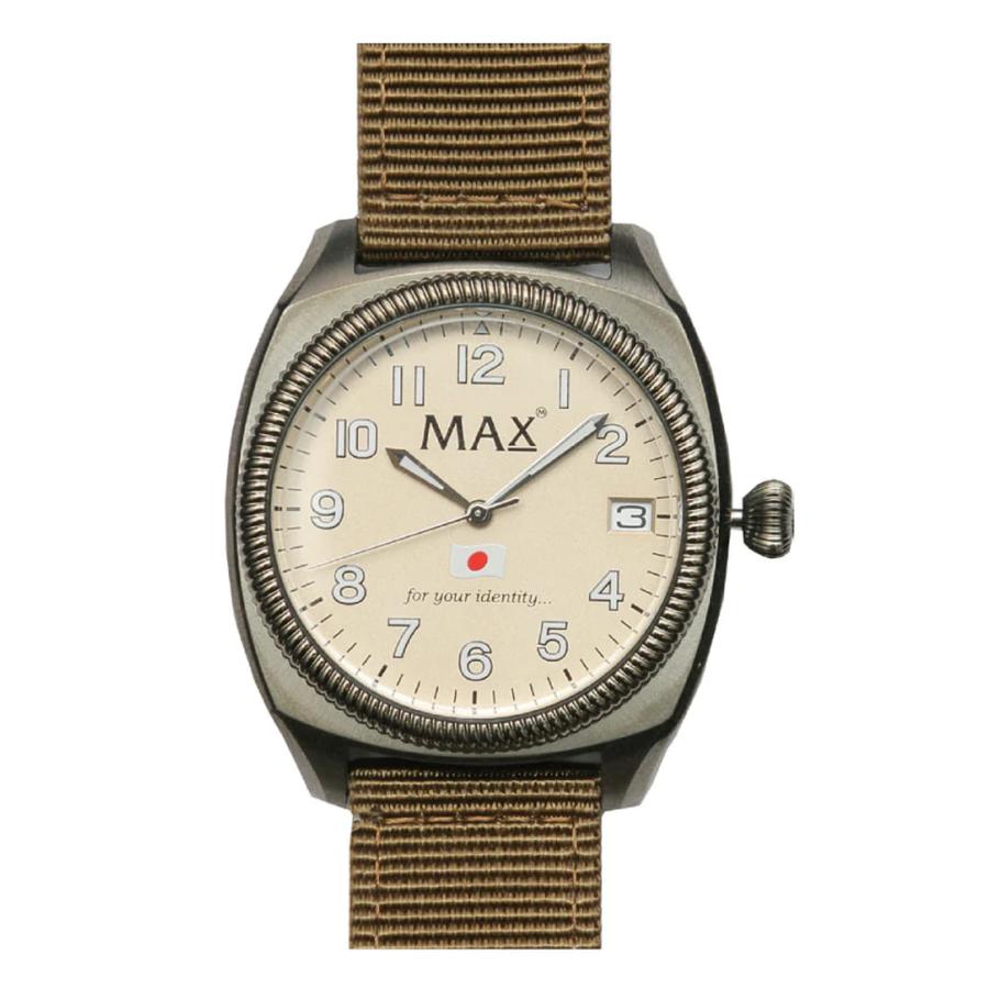 時計】MAX XL WATCHES THE UNITY 腕時計 日本限定モデル プレゼント 