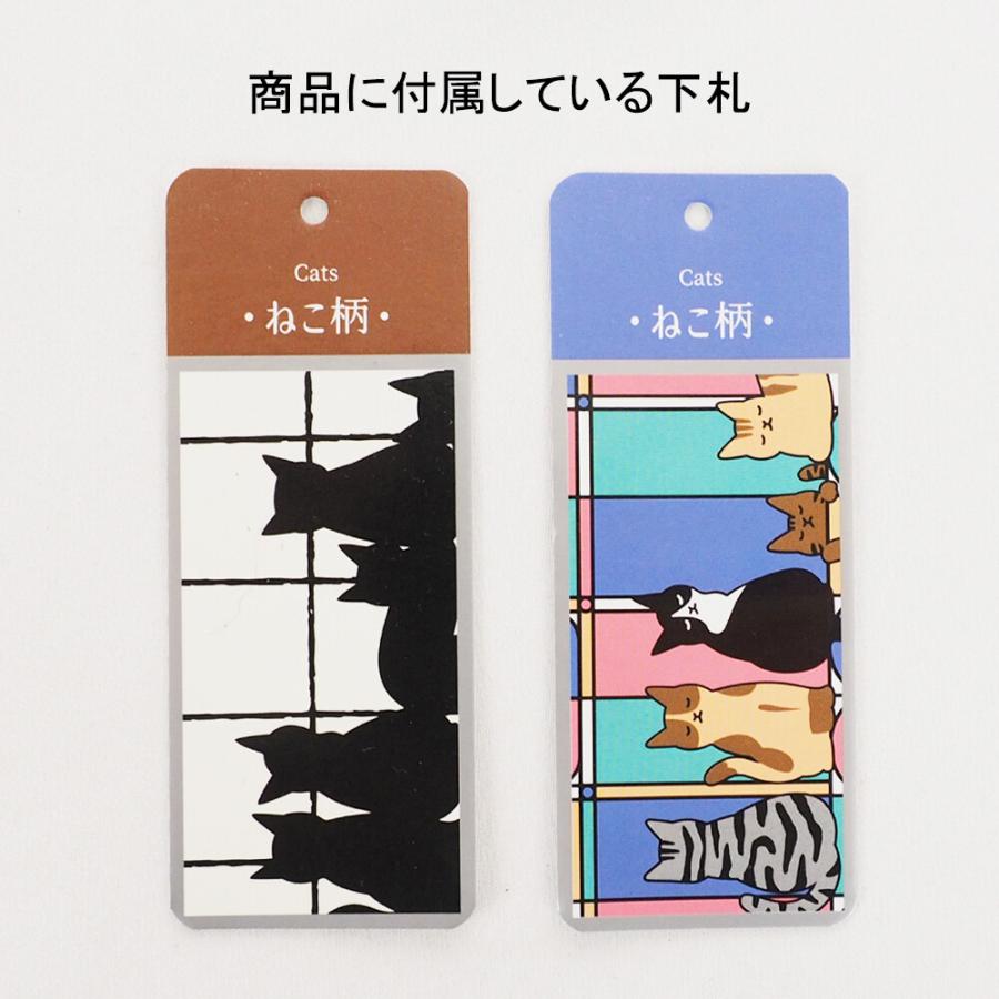 傘 ステンドグラス風 猫柄 かわいい おしゃれ ビニール傘 大正