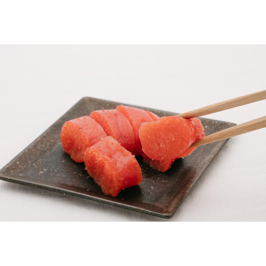 辛子明太子切子500ｇ　ご家庭用　ギフトにも　 |  | 01