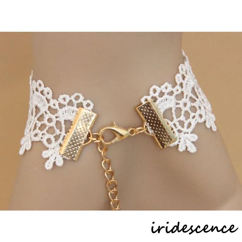 希少 ナバホ リング ブレスレット フィンガーバングル フラワー