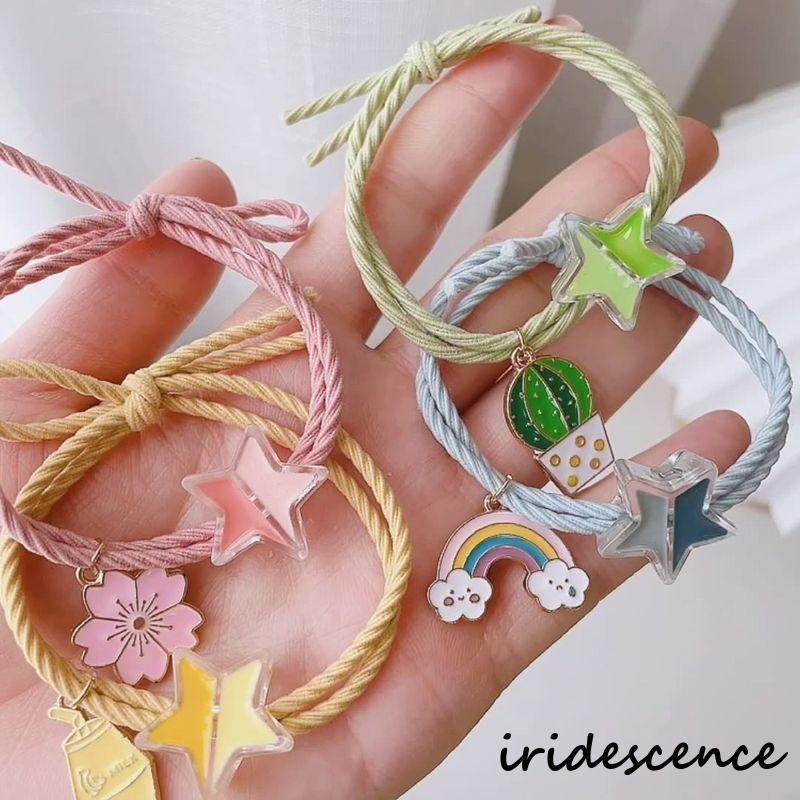 【美品】プリュイヘアアクセサリー4点セット 美品】プリュイヘアアクセサリー4点セット 美品】プリュイヘア