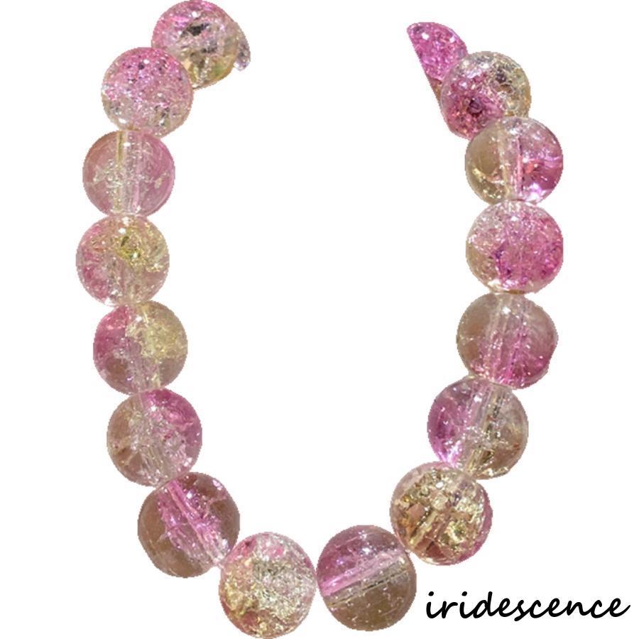 ブレスレット レディース 女性 アクセサリー 数珠風 ビーズ