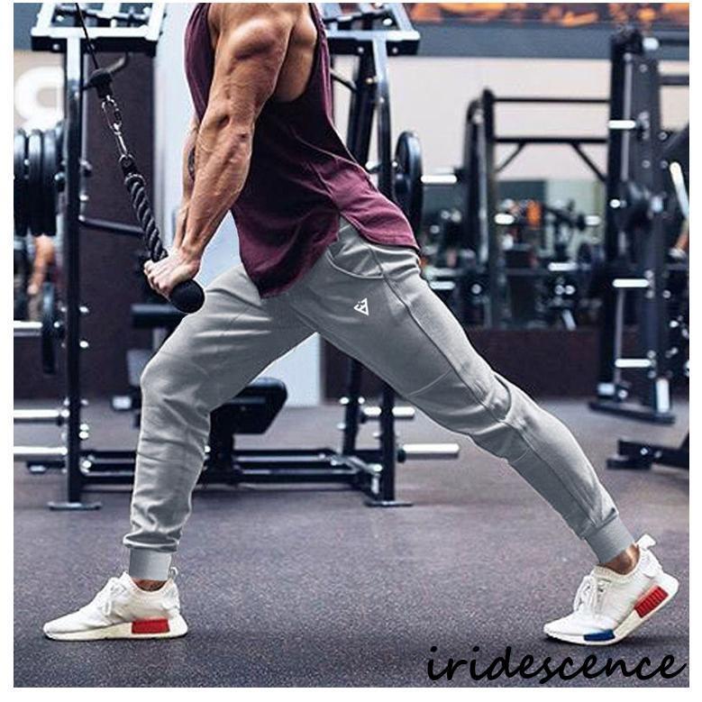 【新品】MP メンズ　トレーニング ジョガー S ブラック、グレー2枚セット MP Men's Essentials Training Joggers｜ブラック｜MYPROTEIN