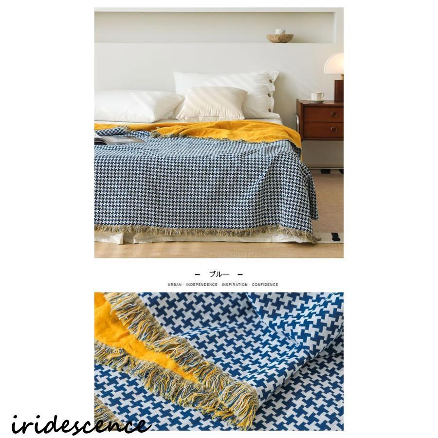 【あかべこさま専用】新品未使用品　布袋寅泰 G柄 フリースブランケット 楽天市場】【8月30日☆ポイント2倍】ブランケット 丸める