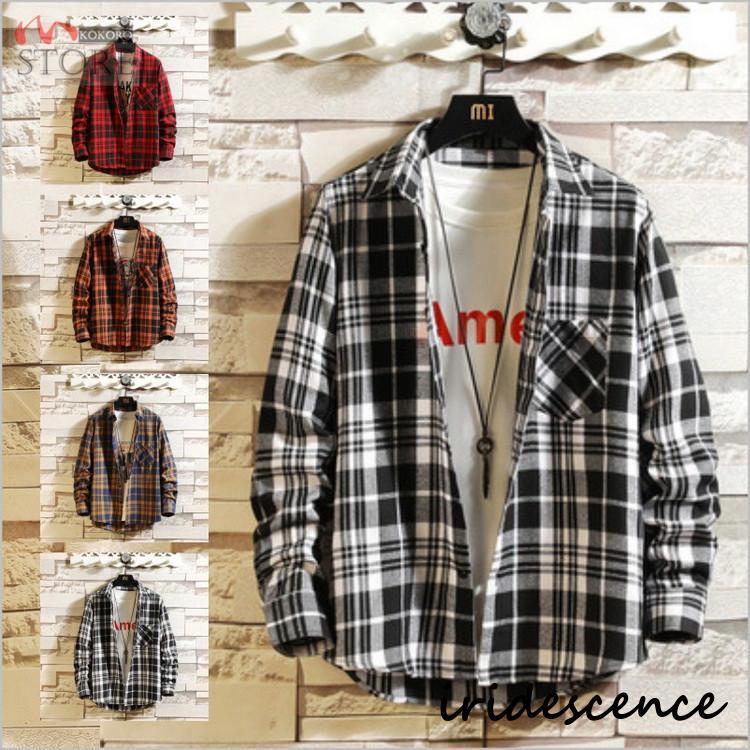 ネルチェックシャツ新品アルページュストーリー人気‼️ Arpege story ネルチェックシャツ ホワイト 未使用 Arpege story ネル