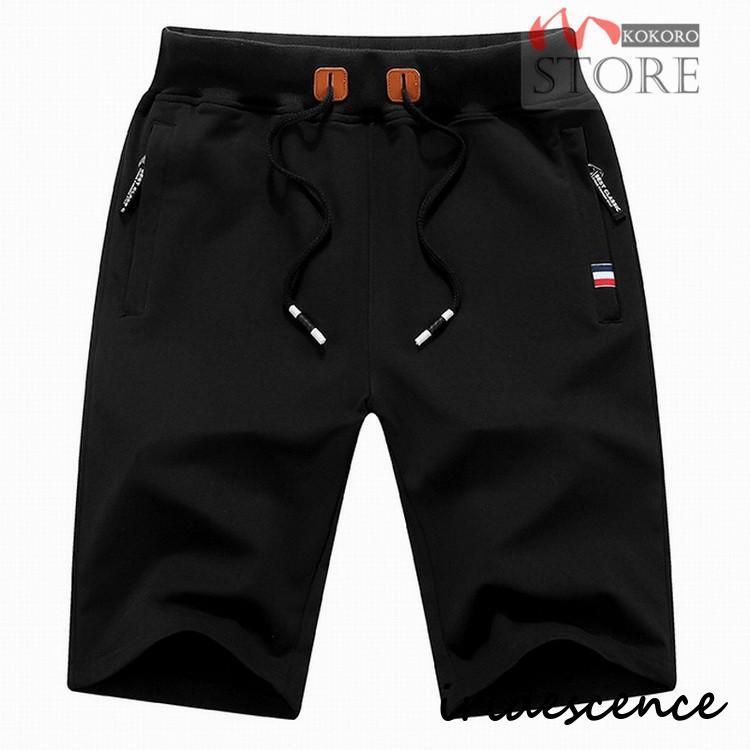 ハーフパンツ メンズ ショートパンツ ジャージパンツ ハーフパンツ メンズ ショートパンツ ジャージパンツ