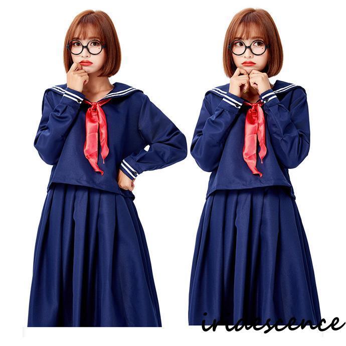  セーラー服　sm 