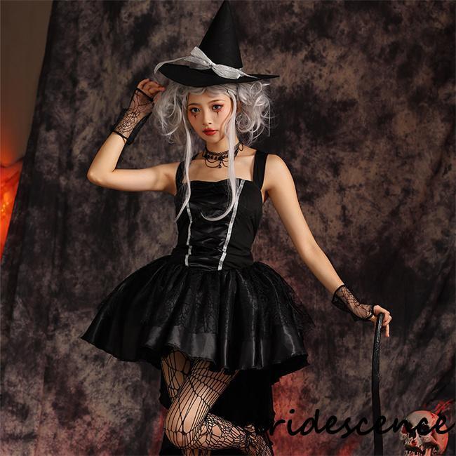 【あーちゃん】アイドル衣装 パープル×黒 オリジナル コスプレ衣装 アイドル衣装レンタル｜R048・天使と悪魔の最終決戦 エンジェル