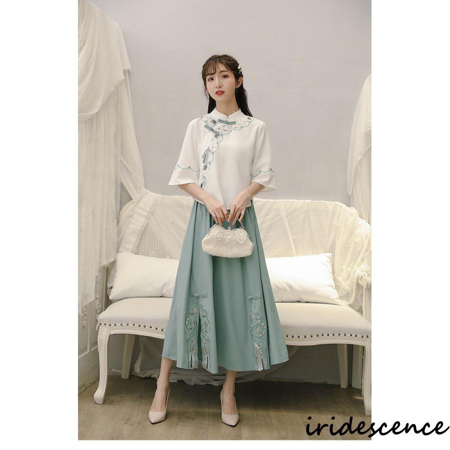 チャイナ風JSK チャイナ風JSK