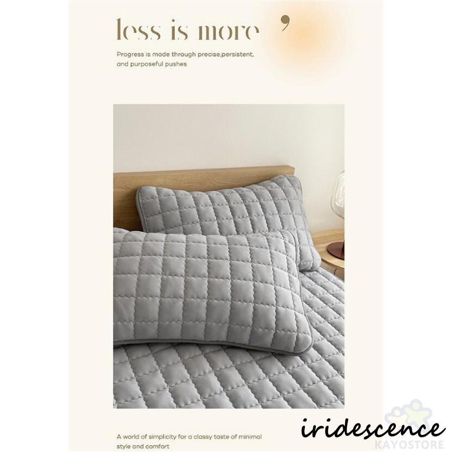 ボックスシーツ シングル セミダブル ダブル ベッドカバー 防水 敷布団 カバー 一体型 マットレスカバー シーツ 防ダニ 抗菌 通気 速乾 おねしょ | ブランド登録なし | 06