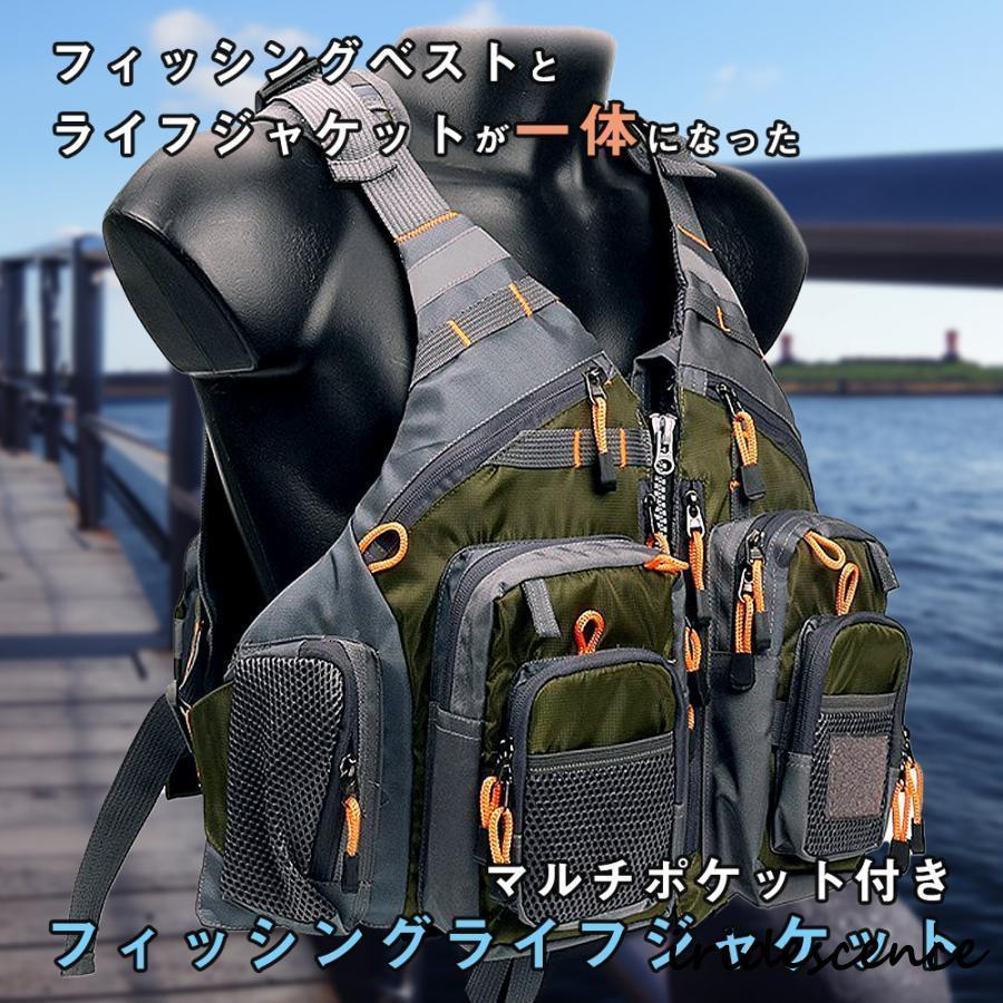 ダイワ迷彩フィッシングベスト 耐水性 2ポケット