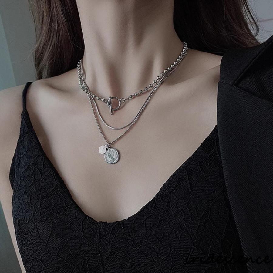 ◆二連でかわいく♪羽モチーフ◆CHANEL ネックレス ペンダント ◇二連でかわいく♪羽モチーフ◇CHANEL ネックレス ペンダント