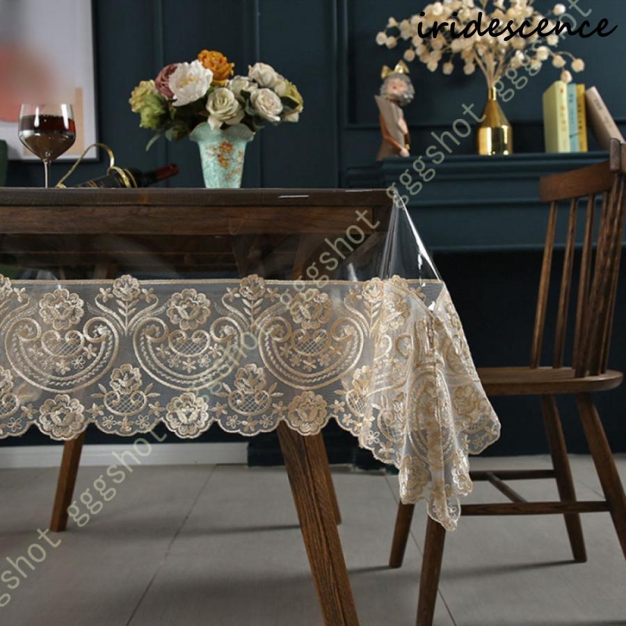 大きなテーブルクロス テーブルカバー テーブルセンター家具カバー 楽天市場】テーブルクロス 北欧 長方形 可愛い 花柄 高級感あり