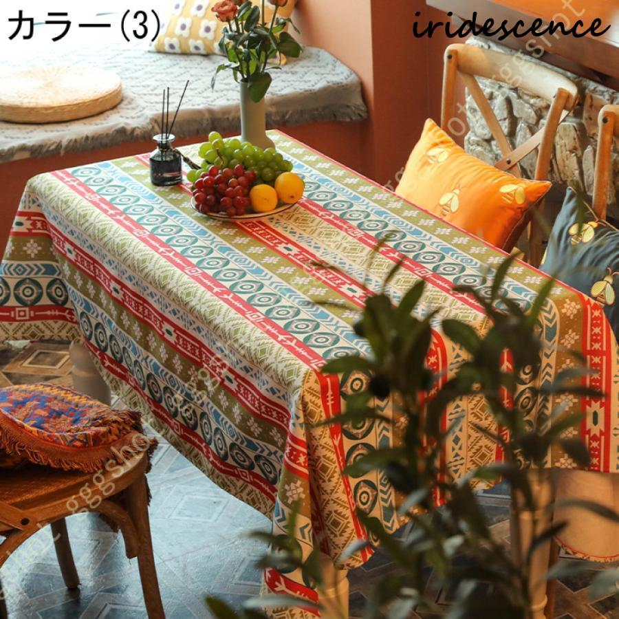 北欧 デンマーク 民族衣装デザイン テーブルクロス 北欧 デンマーク