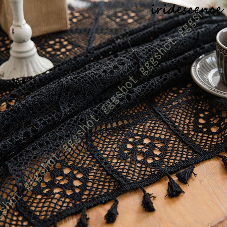 新品未使用さえらアキアカネ花柄レース付きマルチカバーテーブルクロス180×180 Amazon｜YQkasj テーブルクロス レース 正方形 北欧 テーブル