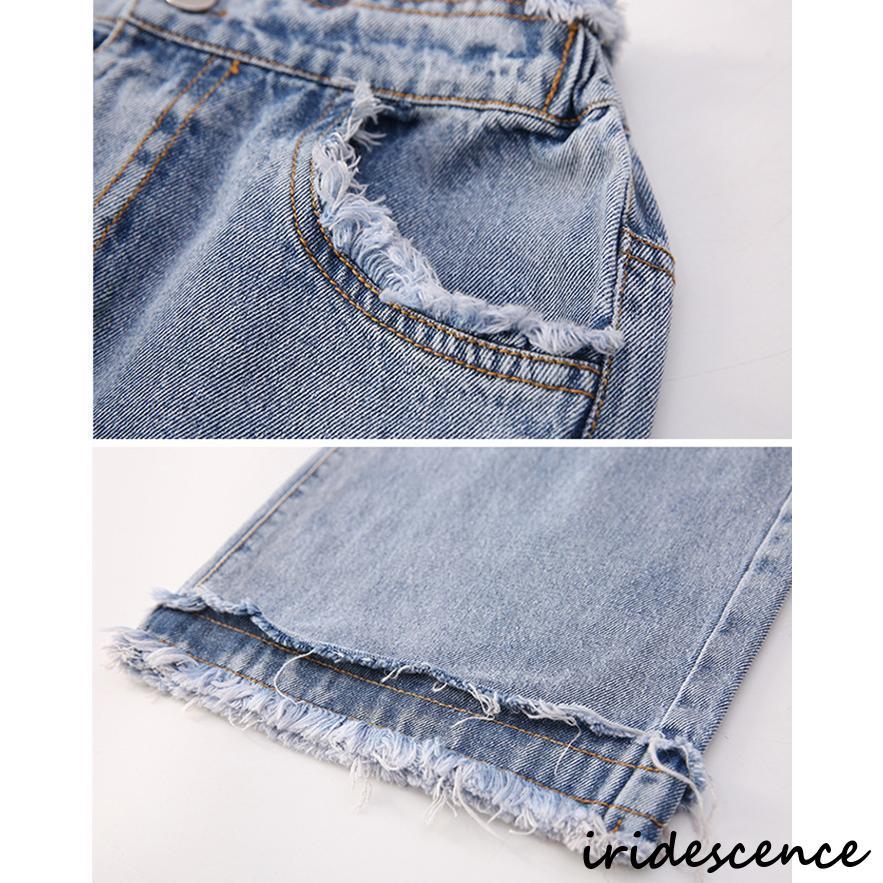 子供服 セットアップ デニム 2点セット ユニセックス デニムジャケット