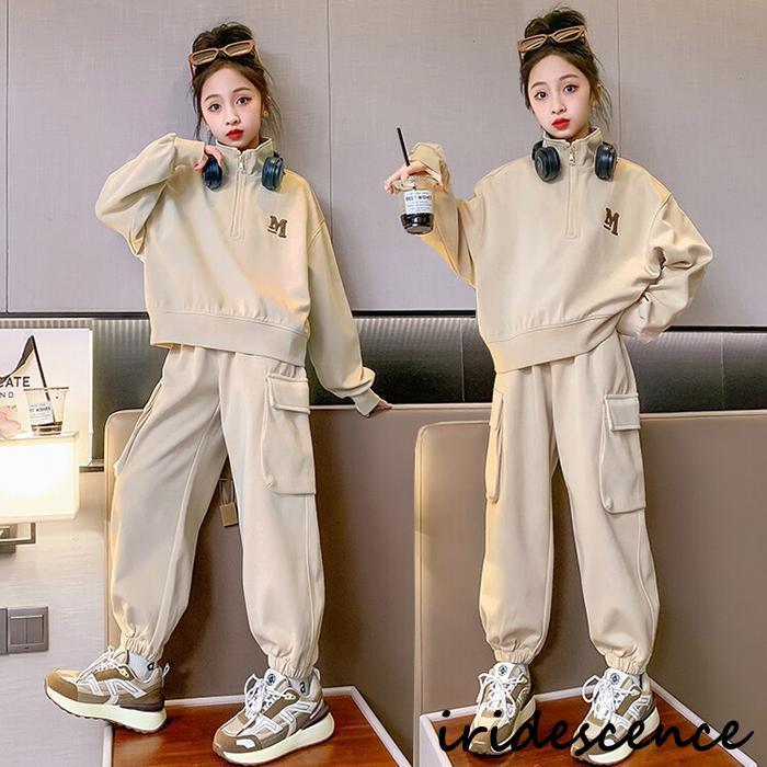 ドルチェ&ガッバーナ　スエット上下セット　女の子6A ドルチェ&ガッバーナ スエット上下セット 女の子6A