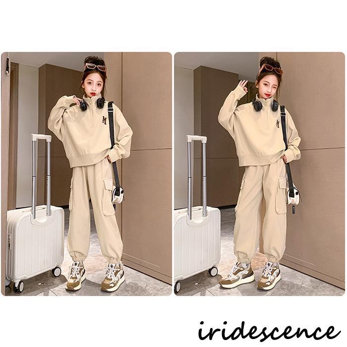 ドルチェ&ガッバーナ　スエット上下セット　女の子6A ドルチェ&ガッバーナ スエット上下セット 女の子6A ドルチェ