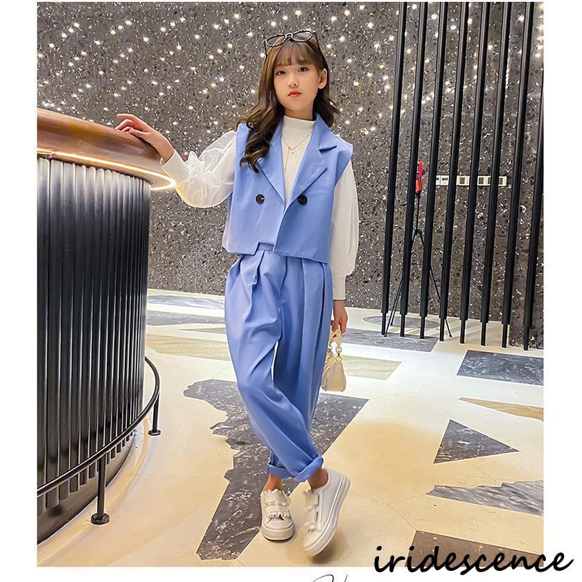 卒業式　女の子　フォーマル　パンツ　ビームスデザイン　160Bゆったりサイズ新品 楽天市場】waltz（キッズファッション｜キッズ・ベビー