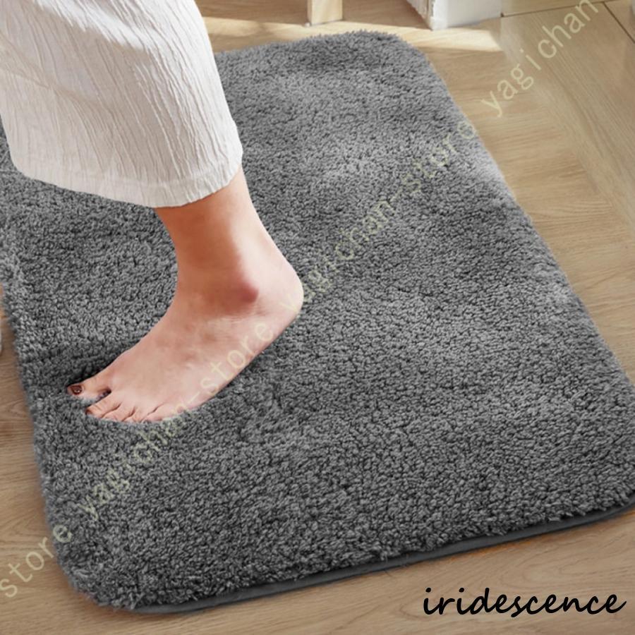 匿名配送☆新品　フェイラー　バラ　バスマット　玄関マット　グレー 匿名配送☆新品 フェイラー バラ バスマット 玄関マット グレー 匿名