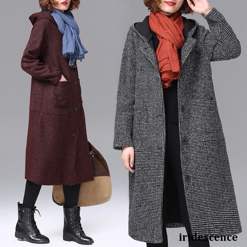 コートレディースキルティングコート冬40代アウター裏起毛チェスターコートロングジャケット裏ボアフード暖かい株式会社錦体型カバー大きいサイズ60代50代 コート キルティングコート レディース 裏起毛 チェスターコート 50代