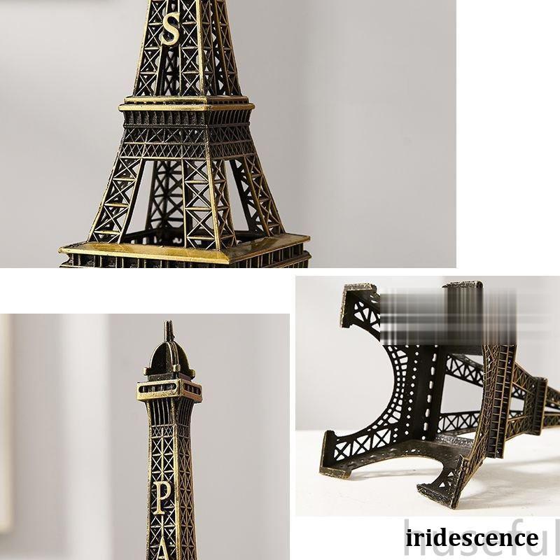 置物 エッフェル塔 卓上サイズ おしゃれ フランス パリ