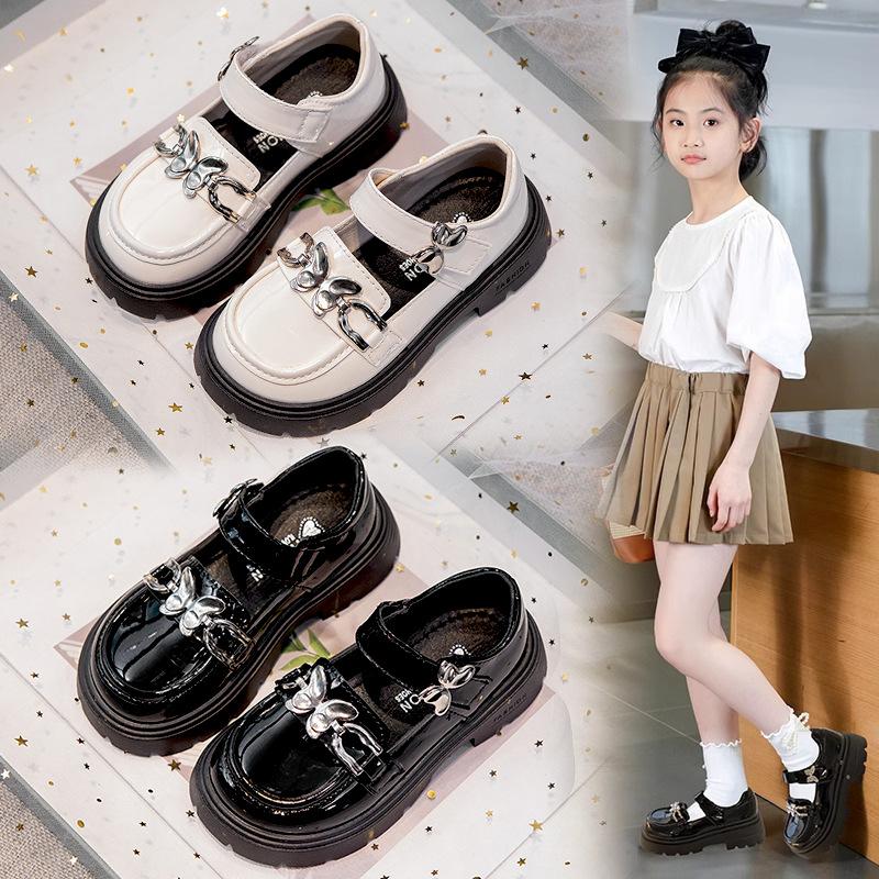 ローファー 女の子 フォーマル シューズ キッズ 子供靴 子供用