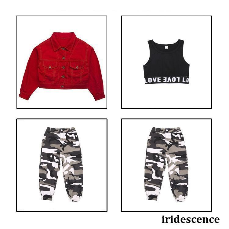 ✴︎リメイクジャケット☆スポーツミックス＊ダンスウェア＊ジャケット＊トップス＊迷彩 ダンス衣装 レディース トップス 迷彩柄 ショート丈 ジャケット