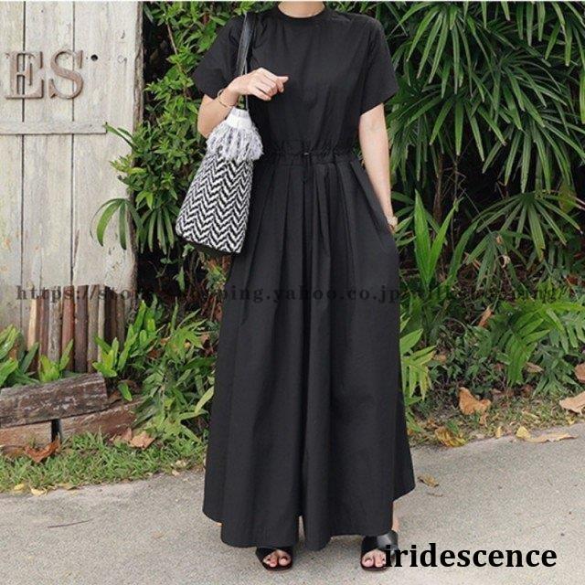 cadune 大人気 黒 オールインワン 34サイズ cadune 大人気 黒 オールインワン 34サイズ