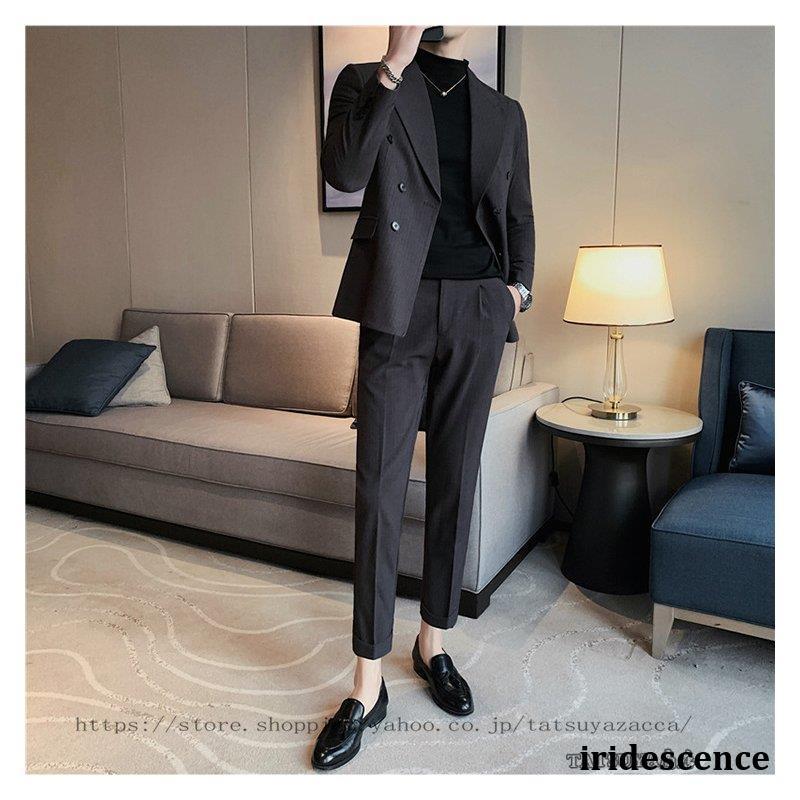大きいサイズ15☆【ウィズパフォーマンス】ウォッシャブル　洗えるスーツ 楽天市場】【スーパーSALE 14％OFF】 洗える メンズスーツ